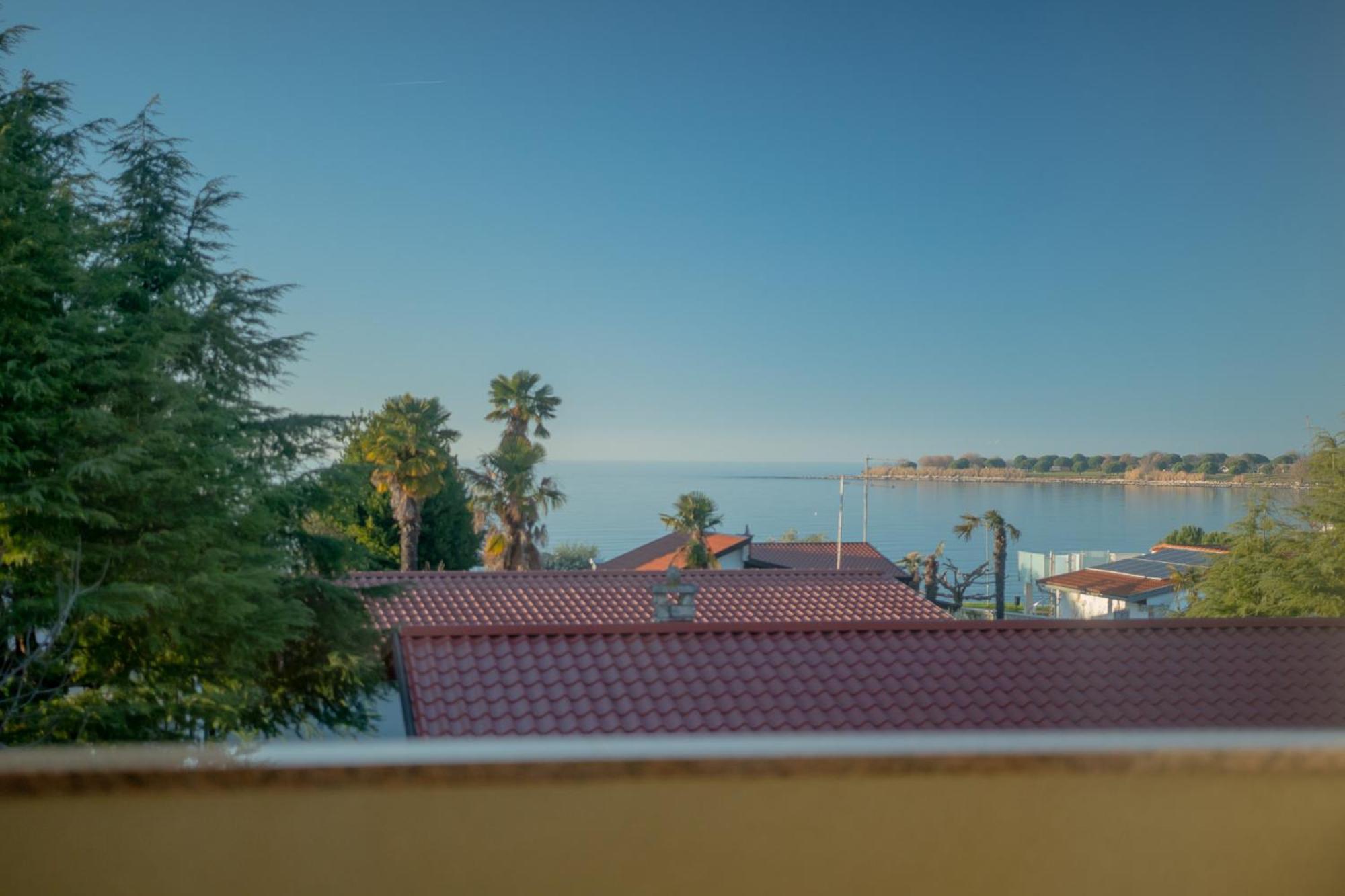 Apartments Angelica 1 Novigrad  Exterior photo